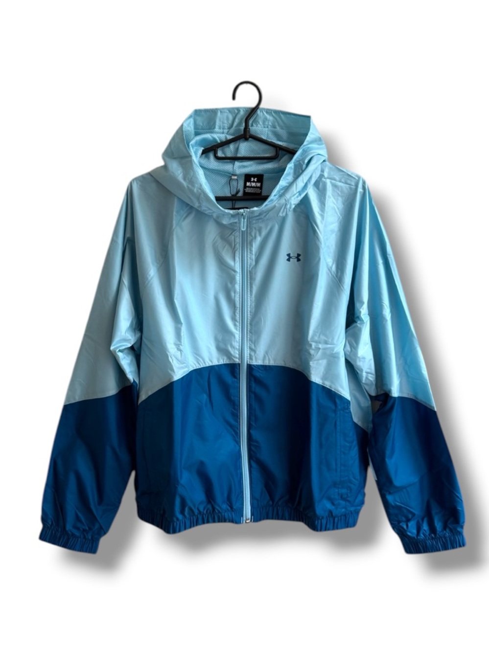 Under Armour Women’s Sports Windbreaker Colorblock Design